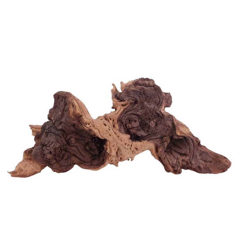 XL Mopani Wurzel Nr.4687 Holz Deko Aquascaping