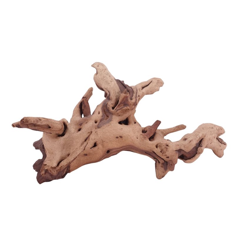 XL Mopani Wurzel Nr.4688 Holz Deko Aquascaping