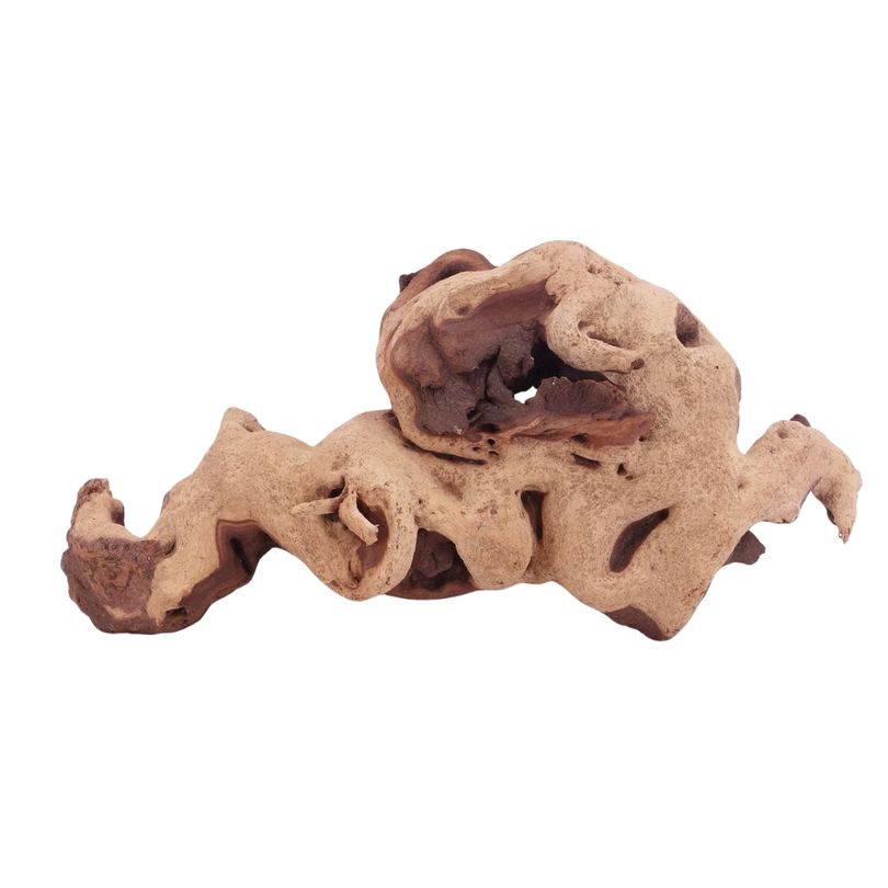 XL Mopani Wurzel Nr.4693 Holz Deko Aquascaping