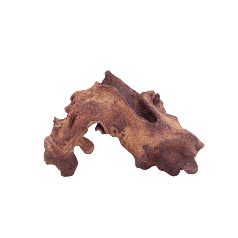 M Mopani Wurzel Nr.4791 Holz Deko Aquascaping