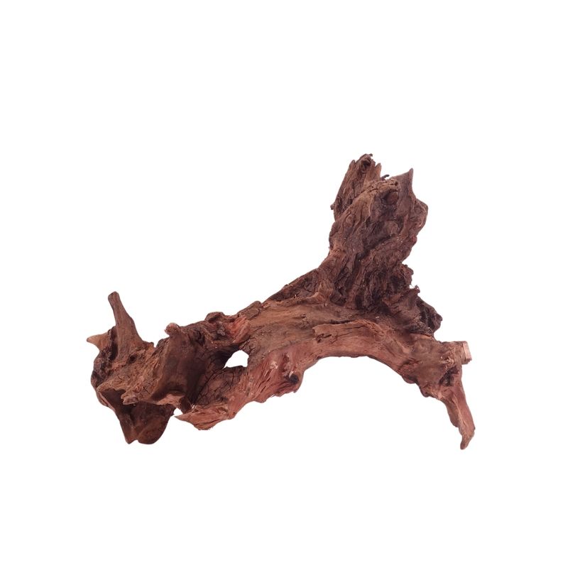 M Driftwood Flußwurzel Nr.4804 Holz Deko Aquascaping