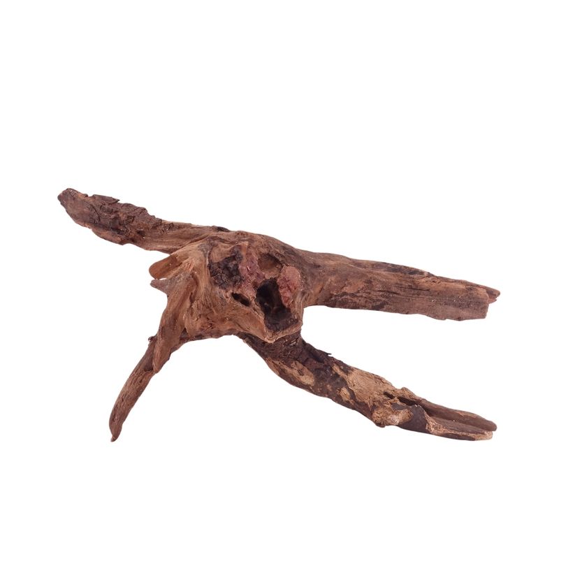 M Driftwood Flußwurzel Nr.4805 Holz Deko Aquascaping