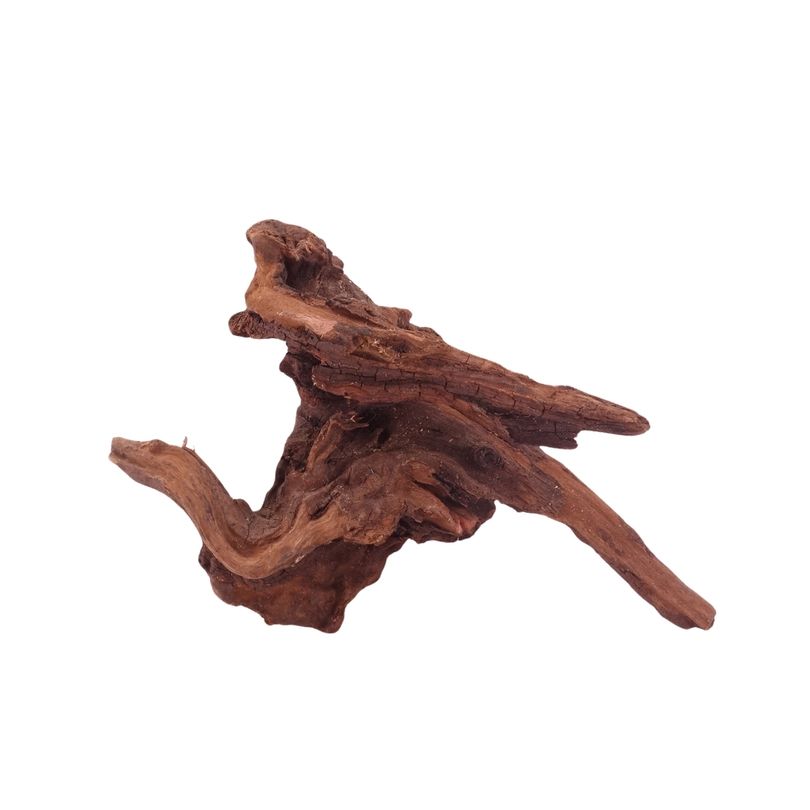 M Driftwood Flußwurzel Nr.4808 Holz Deko Aquascaping