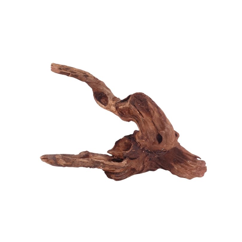 M Driftwood Flußwurzel Nr.4809 Holz Deko Aquascaping