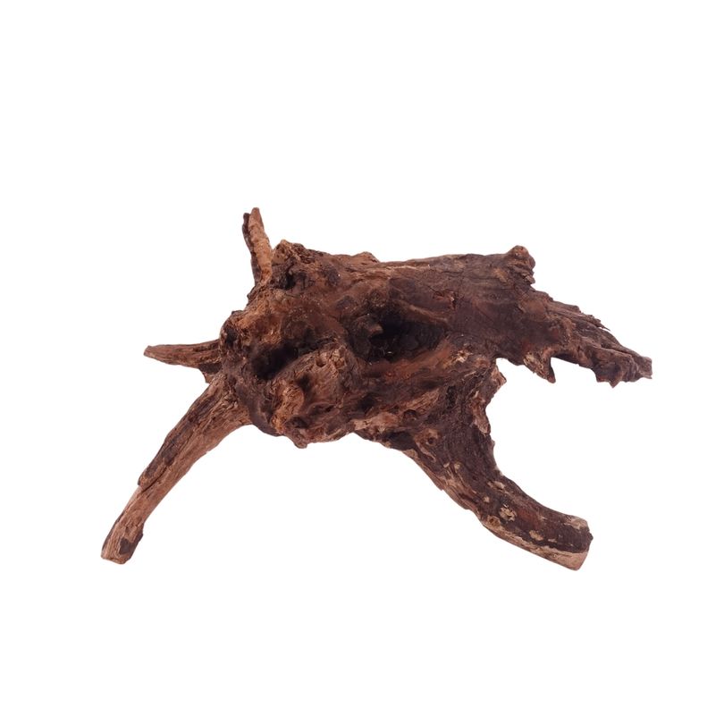M Driftwood Flußwurzel Nr.4810 Holz Deko Aquascaping