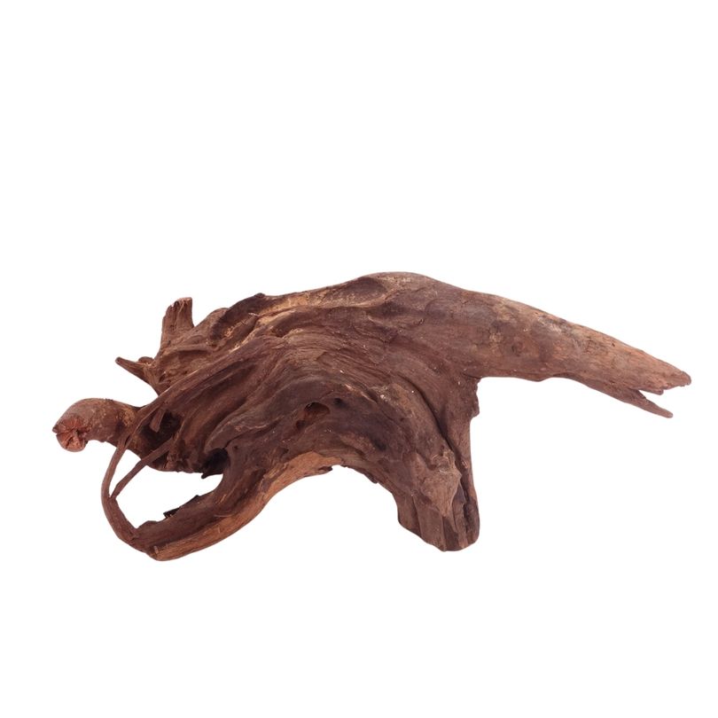 M Driftwood Flußwurzel Nr.4812 Holz Deko Aquascaping