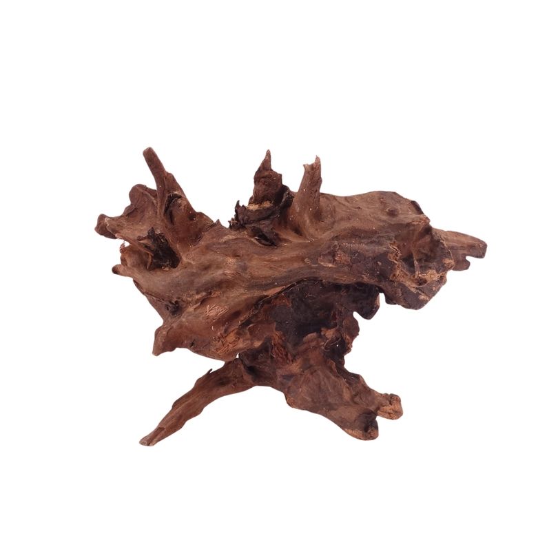 M Driftwood Flußwurzel Nr.4814 Holz Deko Aquascaping