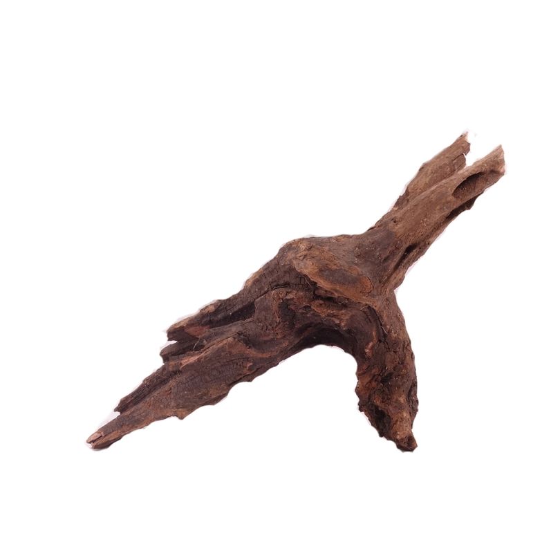 M Driftwood Flußwurzel Nr.4817 Holz Deko Aquascaping