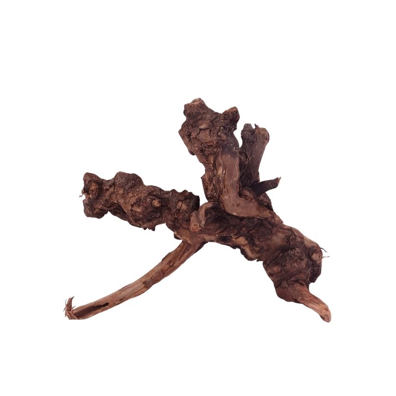 M Driftwood Flußwurzel Nr.4819 Holz Deko Aquascaping
