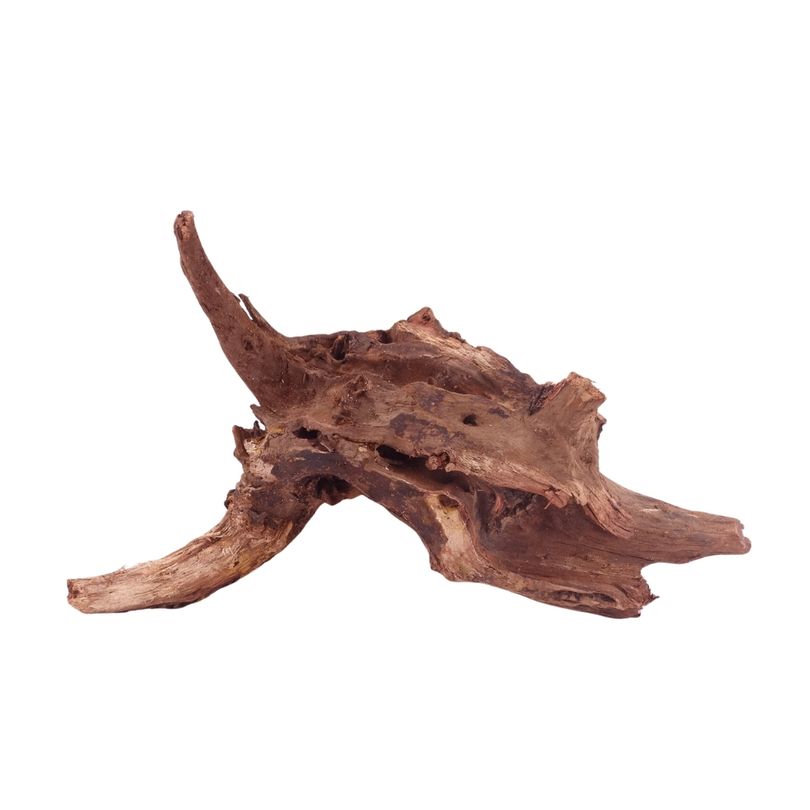 M Driftwood Flußwurzel Nr.4822 Holz Deko Aquascaping