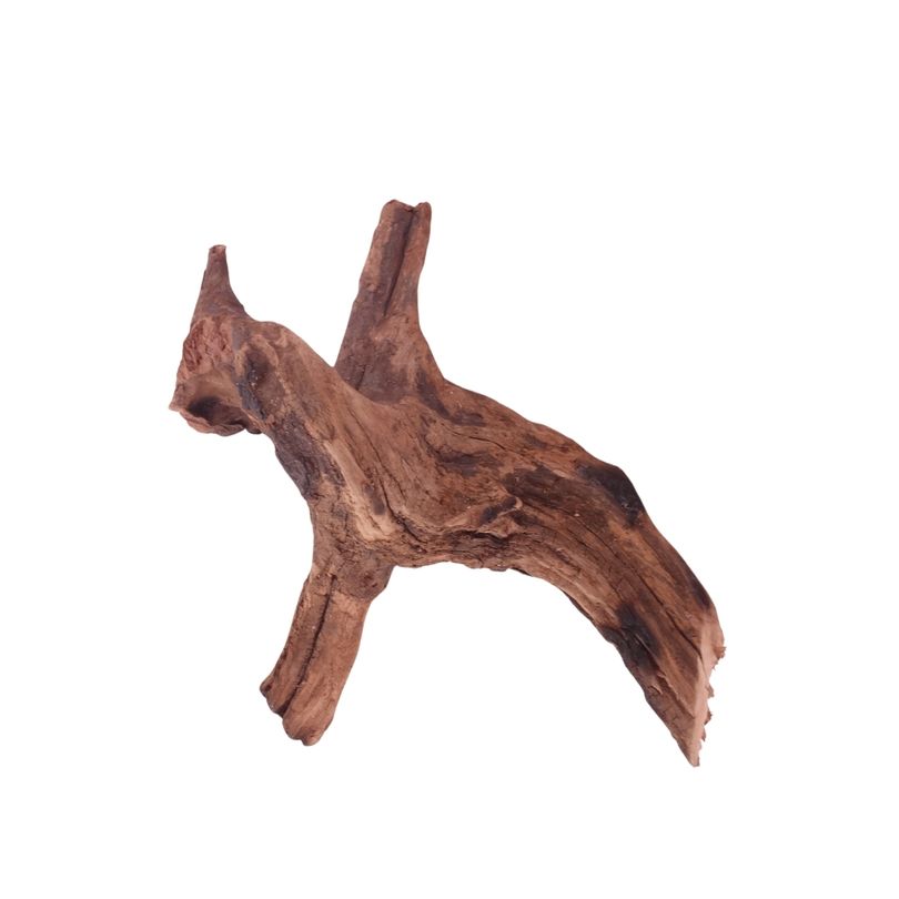 M Driftwood Flußwurzel Nr.4824 Holz Deko Aquascaping