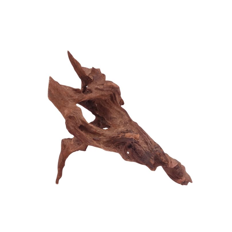 M Driftwood Flußwurzel Nr.4826 Holz Deko Aquascaping
