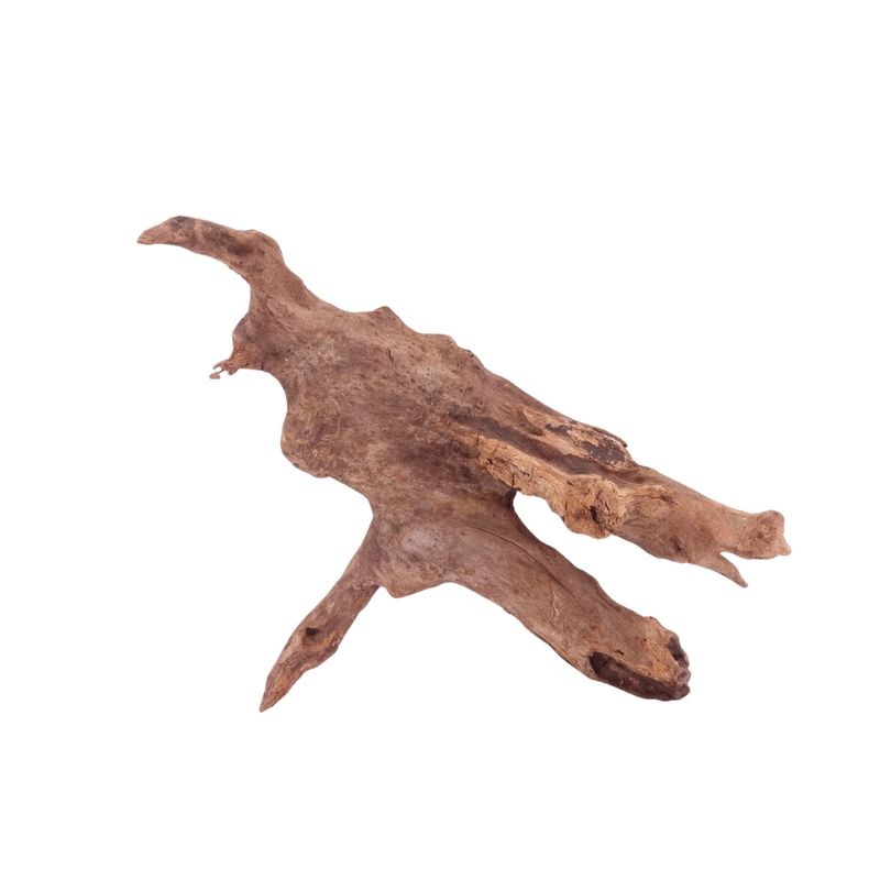 M Driftwood Flußwurzel Nr.4827 Holz Deko Aquascaping