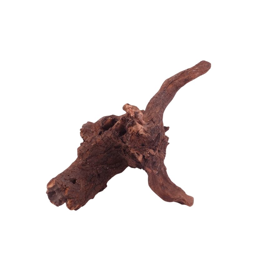 M Driftwood Flußwurzel Nr.4828 Holz Deko Aquascaping