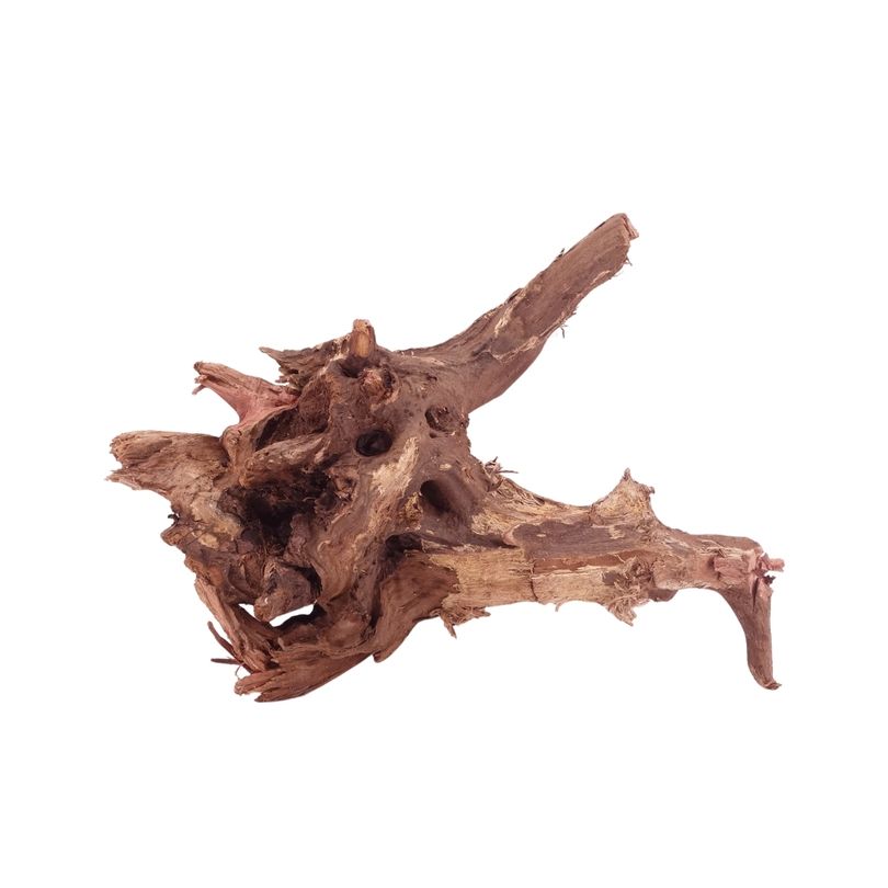 M Driftwood Flußwurzel Nr.4830 Holz Deko Aquascaping