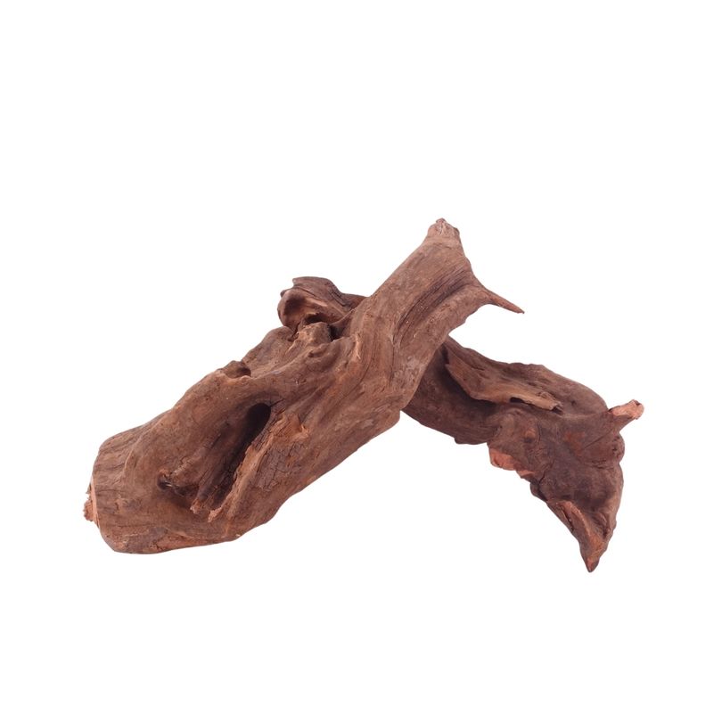 M Driftwood Flußwurzel Nr.4835 Holz Deko Aquascaping