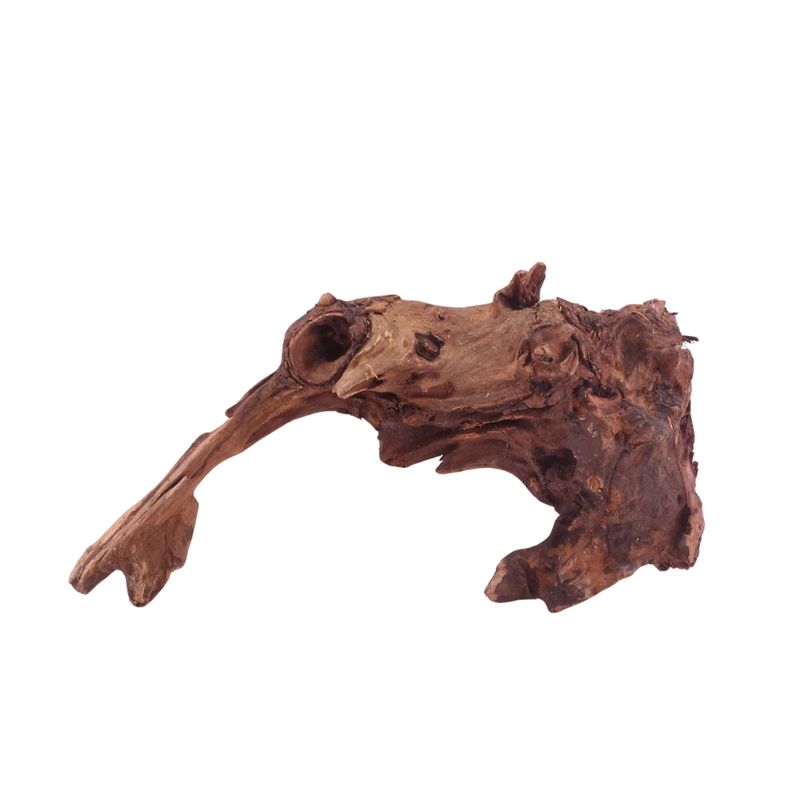 M Driftwood Flußwurzel Nr.4836 Holz Deko Aquascaping