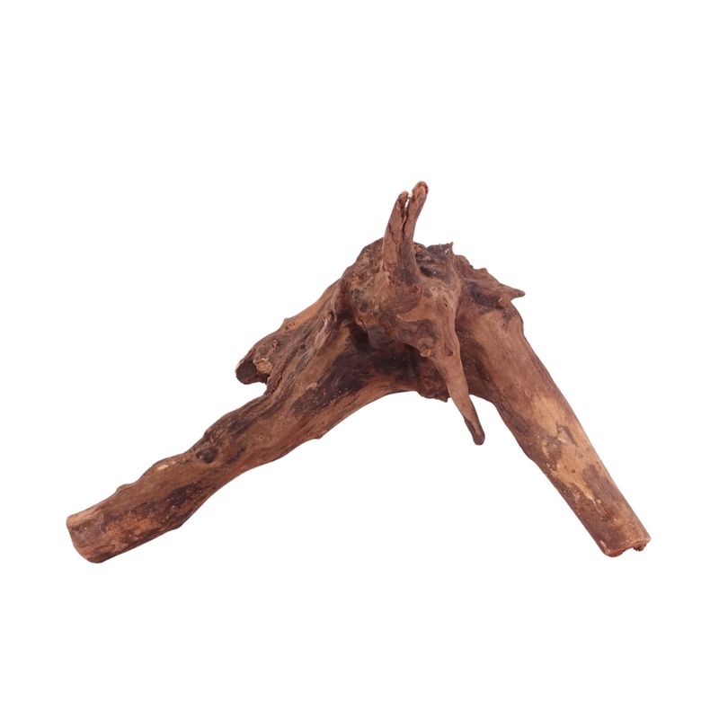 M Driftwood Flußwurzel Nr.4837 Holz Deko Aquascaping