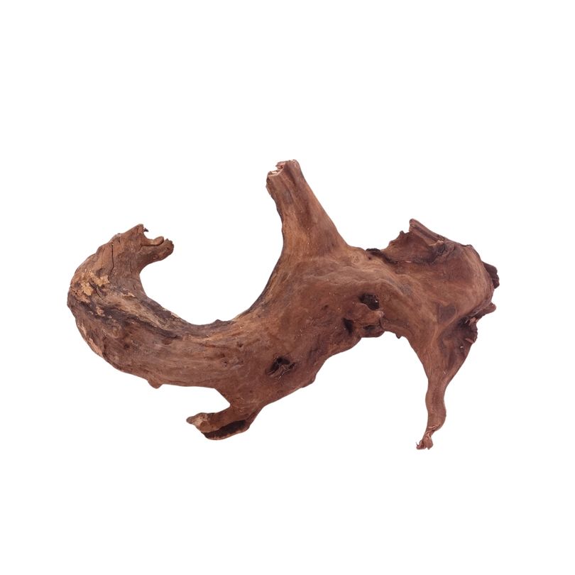 M Driftwood Flußwurzel Nr.4838 Holz Deko Aquascaping