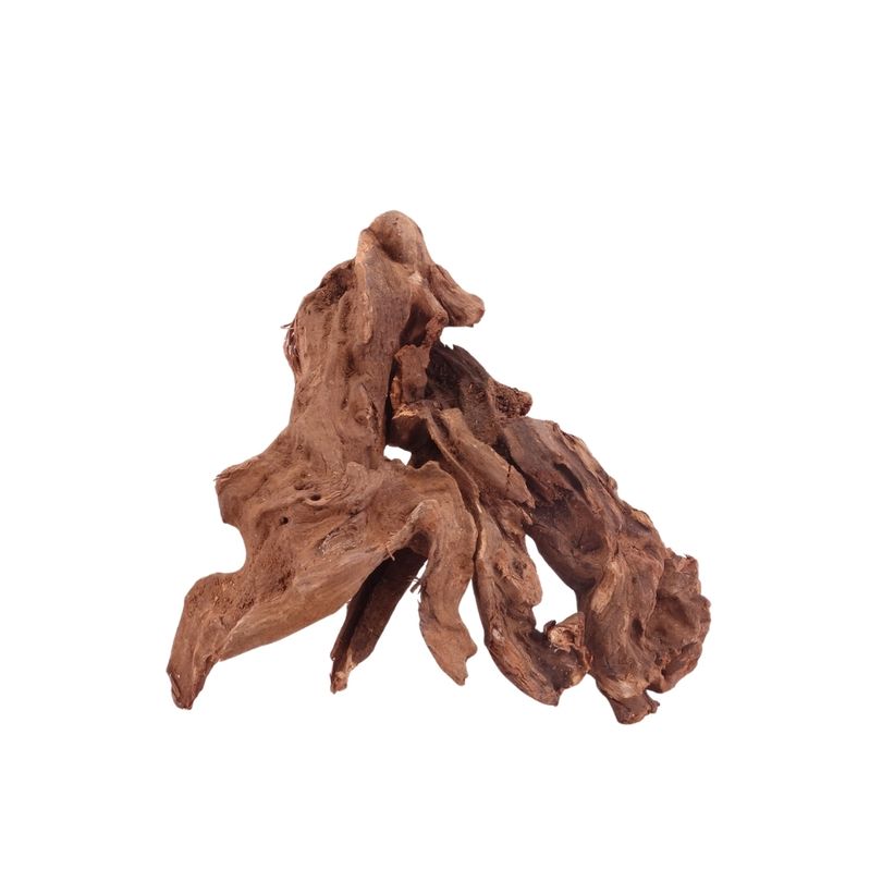 M Driftwood Flußwurzel Nr.4845 Holz Deko Aquascaping