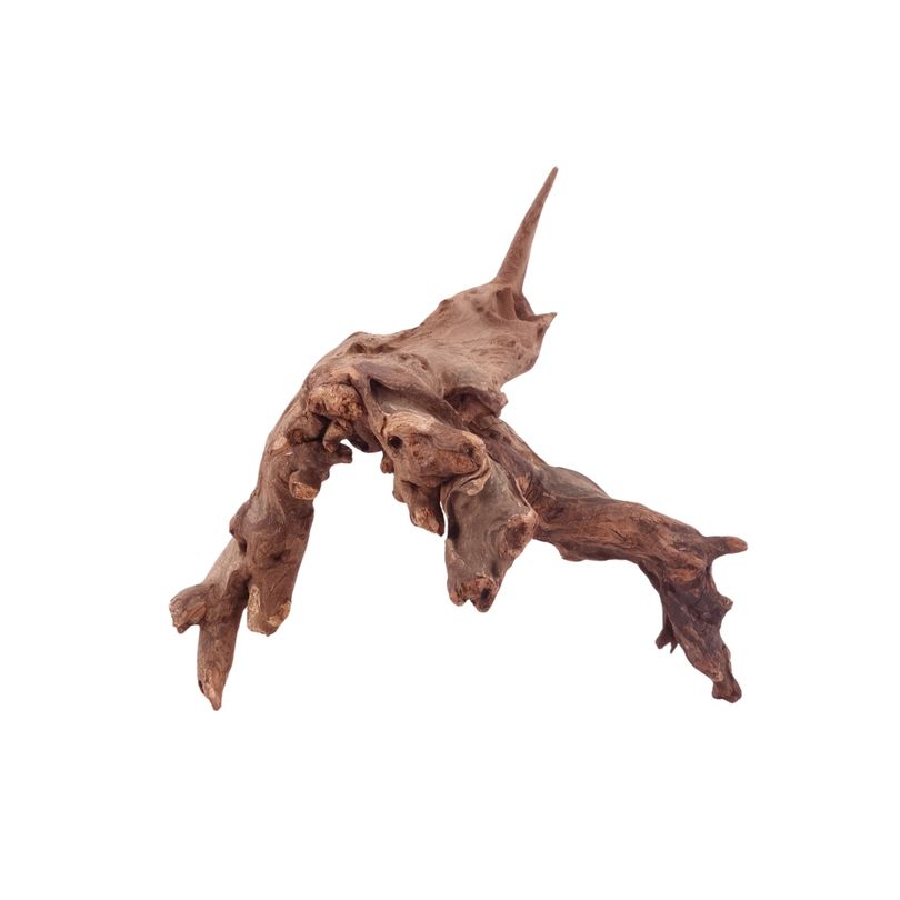 M Driftwood Flußwurzel Nr.4848 Holz Deko Aquascaping