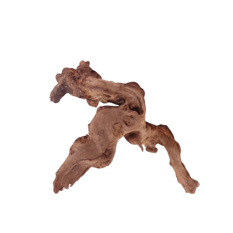 M Driftwood Flußwurzel Nr.4850 Holz Deko Aquascaping