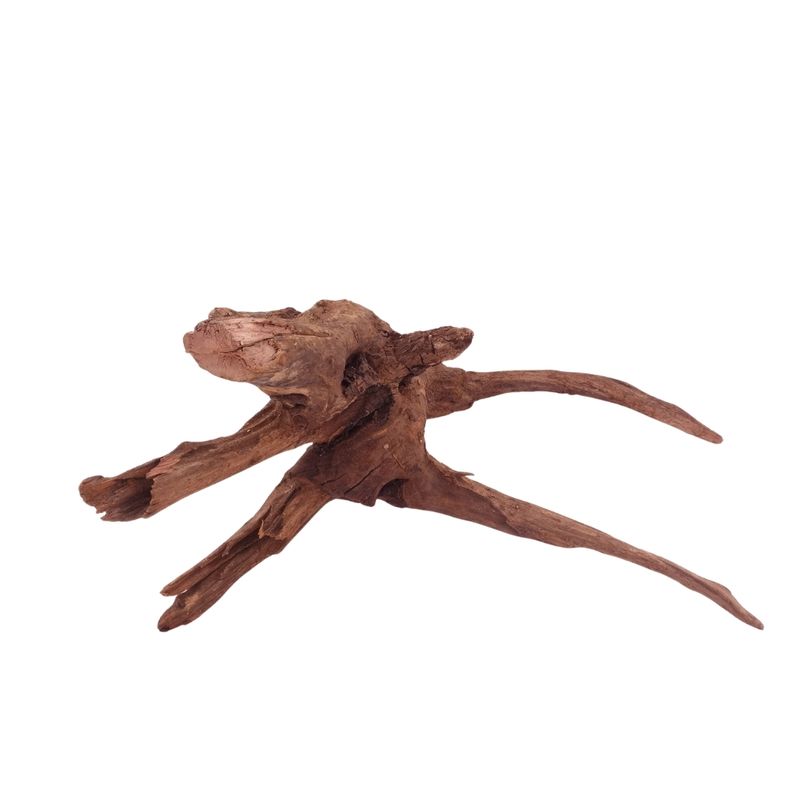 M Driftwood Flußwurzel Nr.4851 Holz Deko Aquascaping
