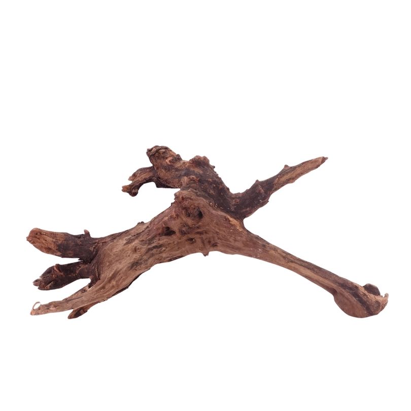  L Driftwood Flußwurzel Nr.4866 Holz Deko Aquascaping