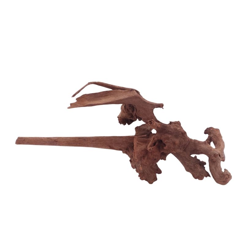  L Driftwood Flußwurzel Nr.4869 Holz Deko Aquascaping