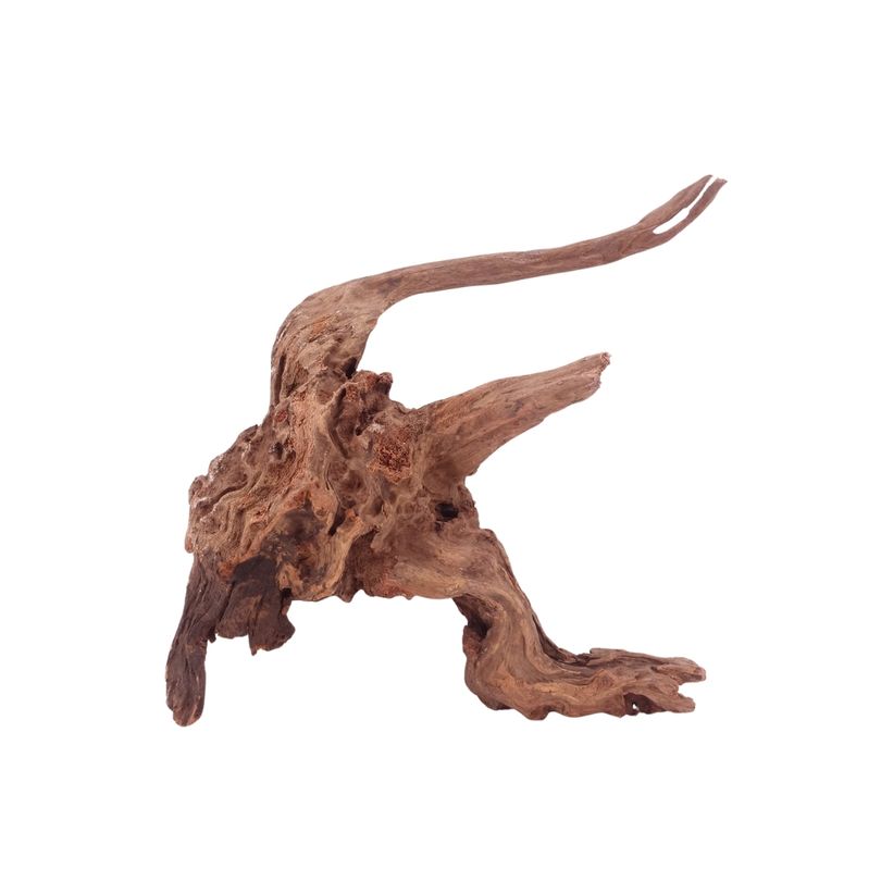  L Driftwood Flußwurzel Nr.4870 Holz Deko Aquascaping