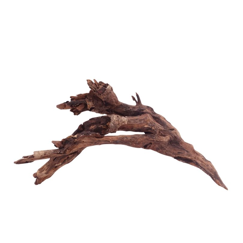  L Driftwood Flußwurzel Nr.4876 Holz Deko Aquascaping