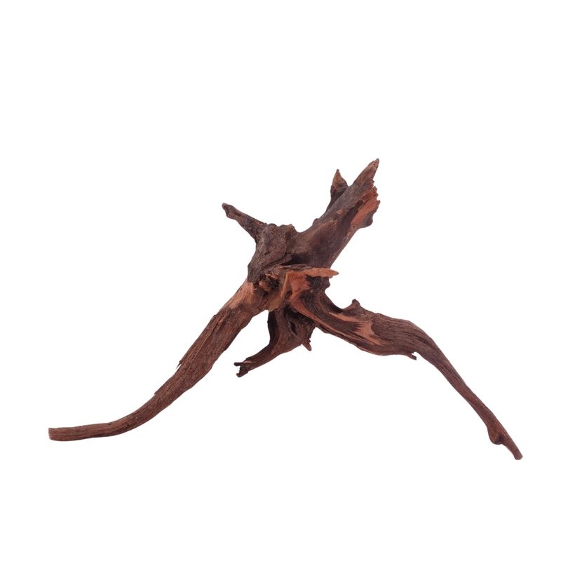  L Driftwood Flußwurzel Nr.4885 Holz Deko Aquascaping
