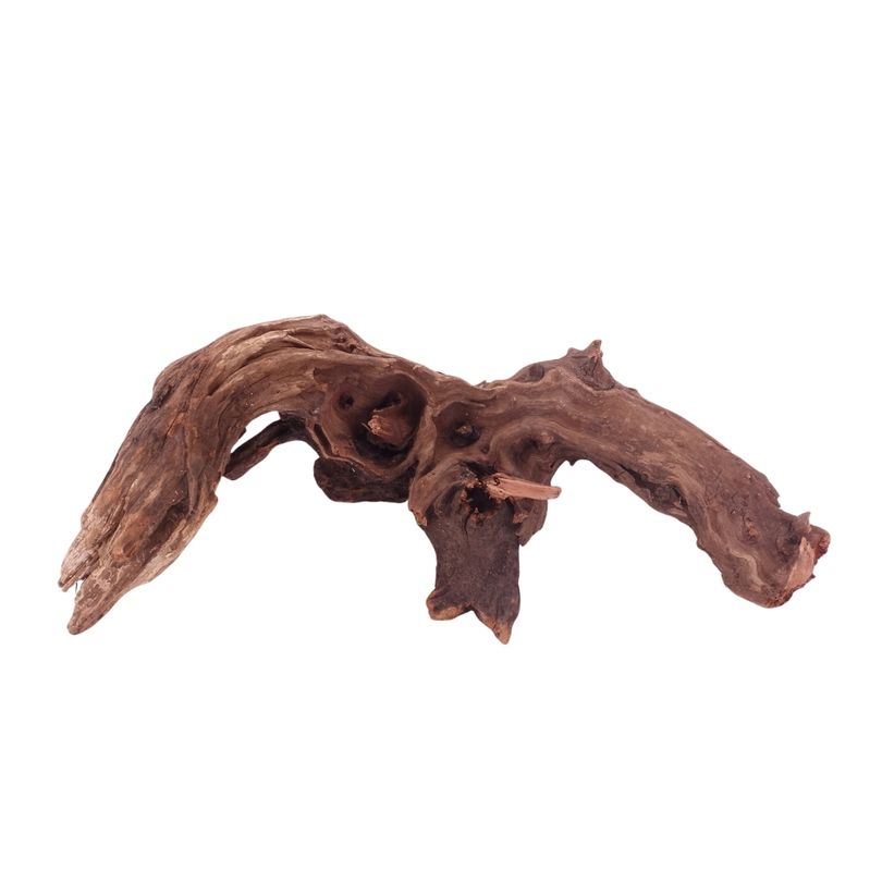  L Driftwood Flußwurzel Nr.4886 Holz Deko Aquascaping