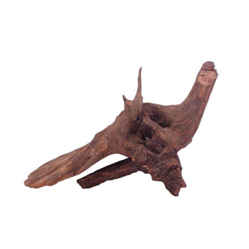  L Driftwood Flußwurzel Nr.4887 Holz Deko Aquascaping