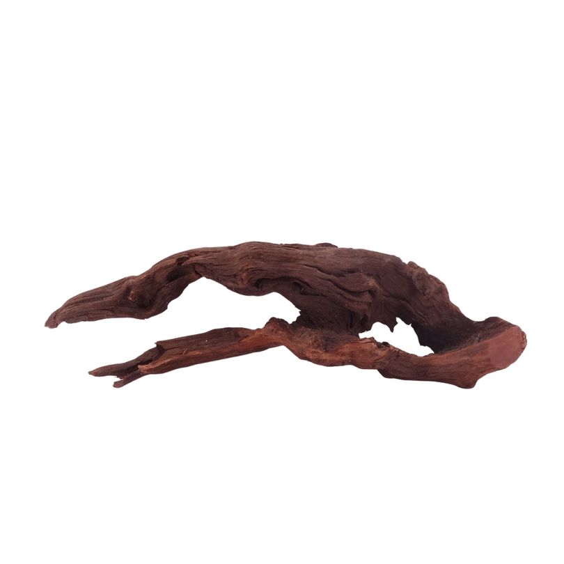  L Driftwood Flußwurzel Nr.4888 Holz Deko Aquascaping