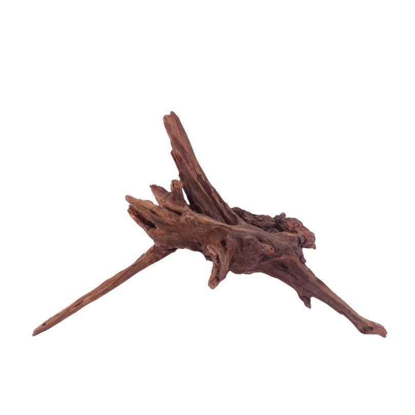  L Driftwood Flußwurzel Nr.4892 Holz Deko Aquascaping