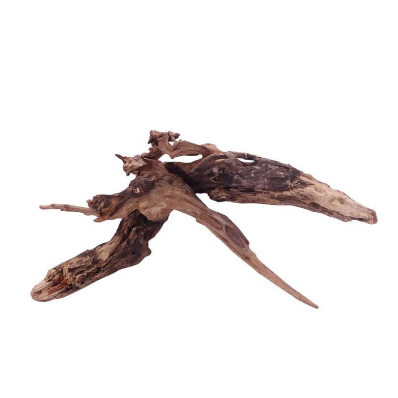  L Driftwood Flußwurzel Nr.4902 Holz Deko Aquascaping