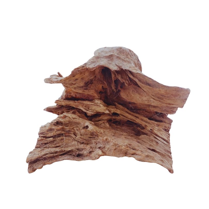 L Mangrovenwurzel Nr.4962 Holz Deko Aquascaping