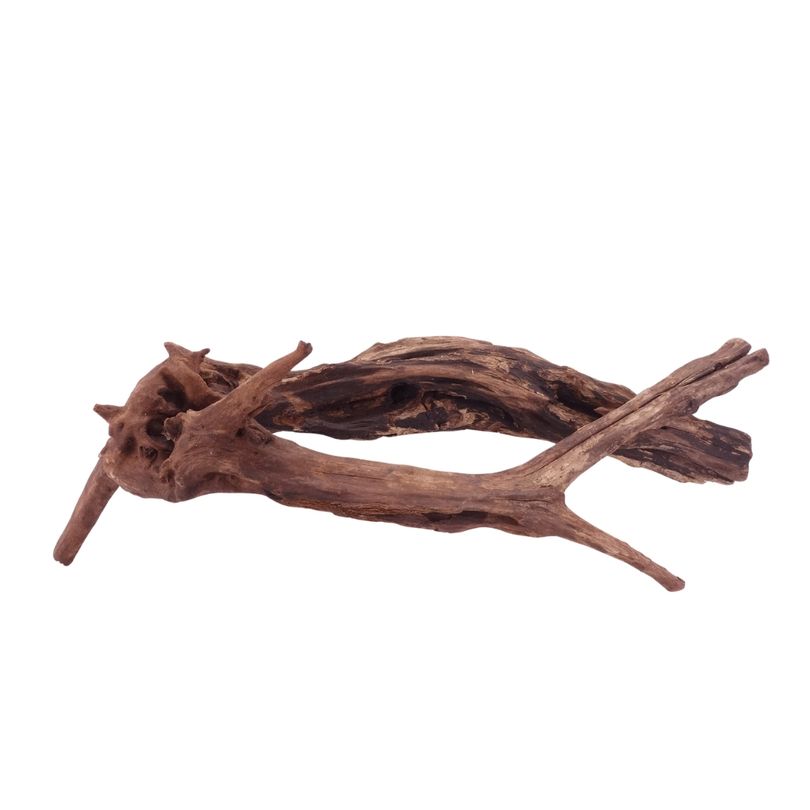 XL Driftwood Flußwurzel Nr.4913 Holz Deko Aquascaping
