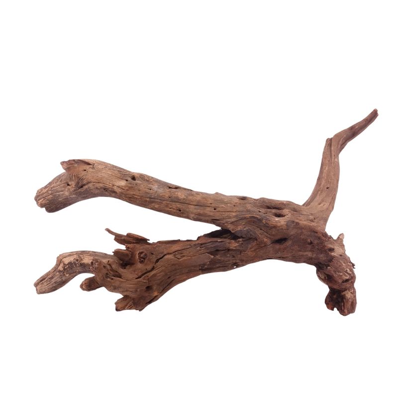 XL Driftwood Flußwurzel Nr.4917 Holz Deko Aquascaping