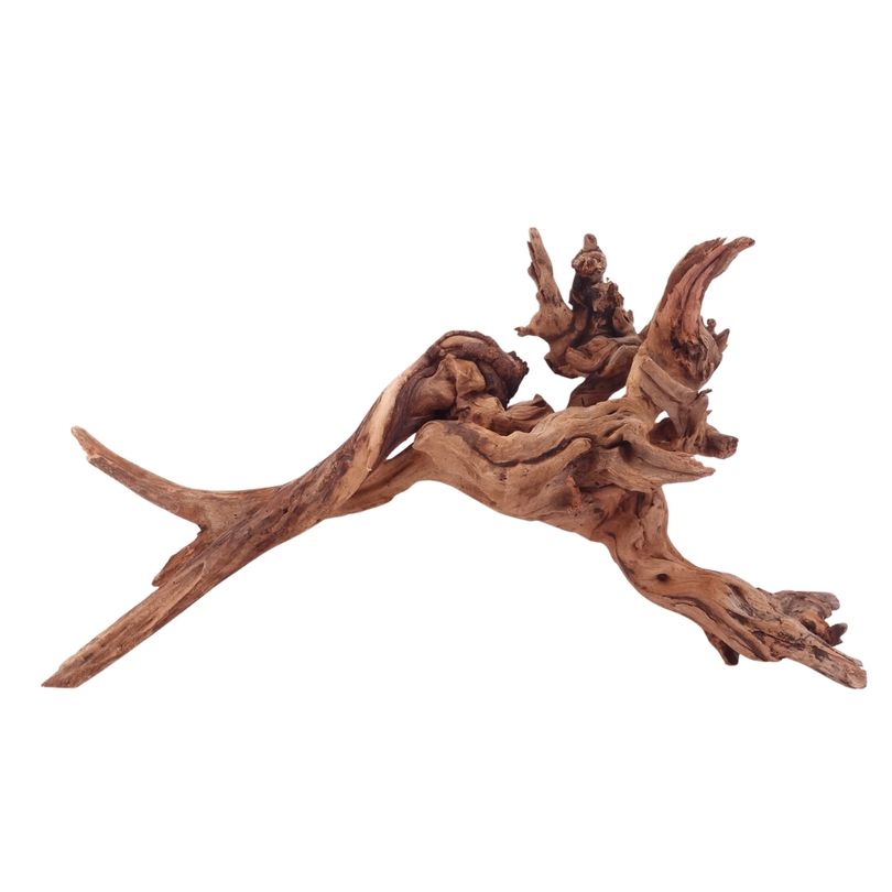 XL Driftwood Flußwurzel Nr.4936 Holz Deko Aquascaping
