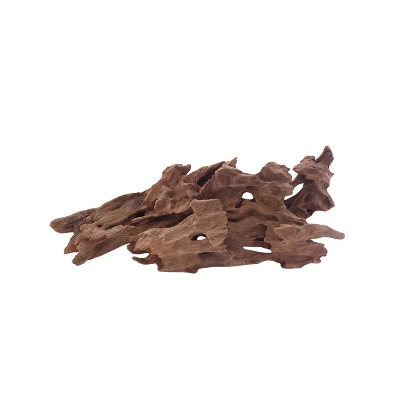 M Honey Comb Wurzel Nr.5181 Holz Deko Aquascaping