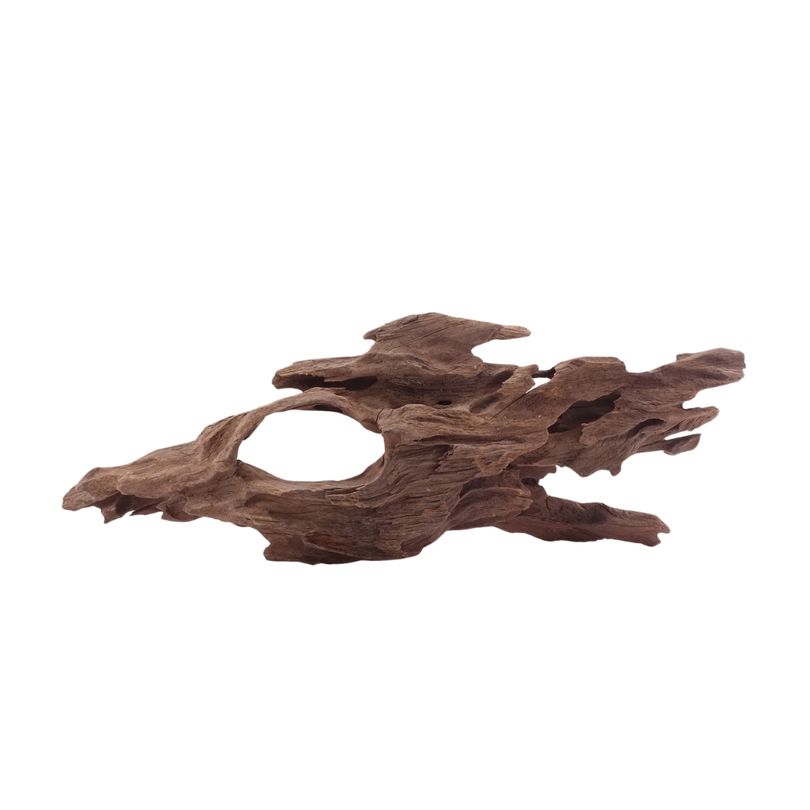 M Honey Comb Wurzel Nr.5183 Holz Deko Aquascaping