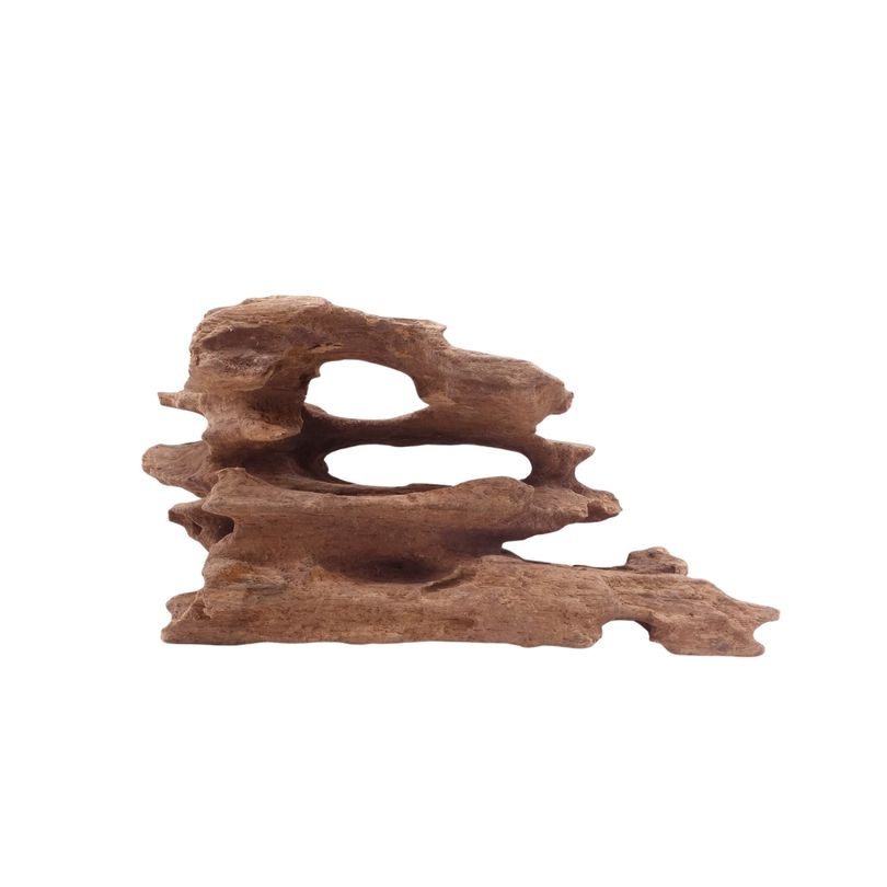 M Honey Comb Wurzel Nr.5196 Holz Deko Aquascaping