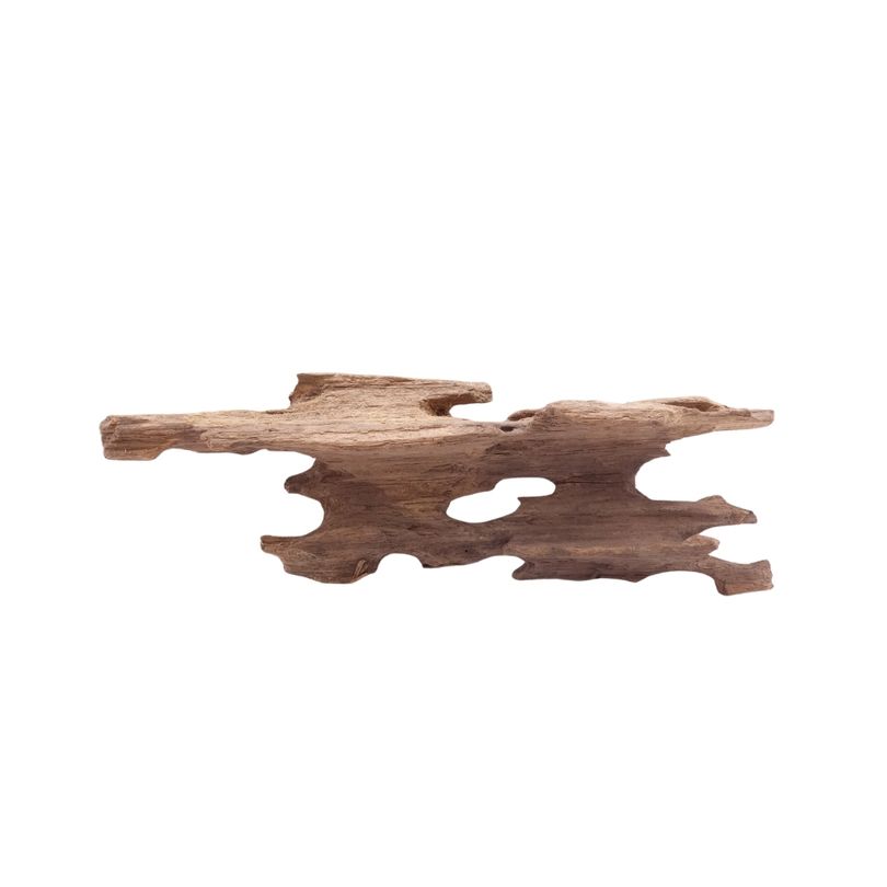 M Honey Comb Wurzel Nr.5200 Holz Deko Aquascaping