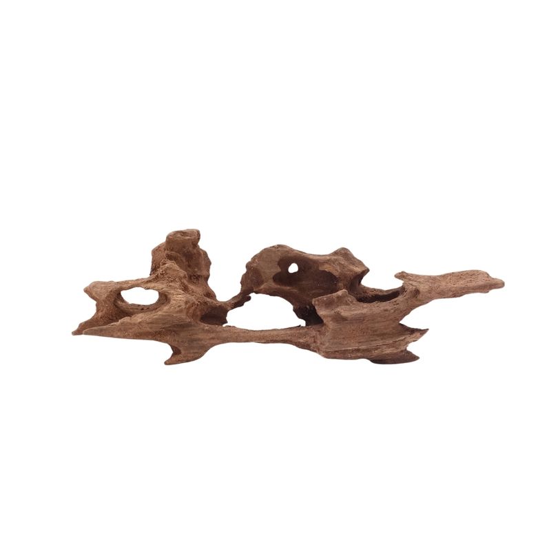 M Honey Comb Wurzel Nr.5201 Holz Deko Aquascaping