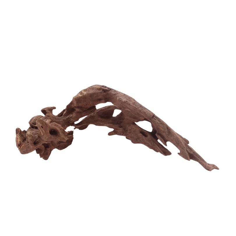 M Honey Comb Wurzel Nr.5203 Holz Deko Aquascaping