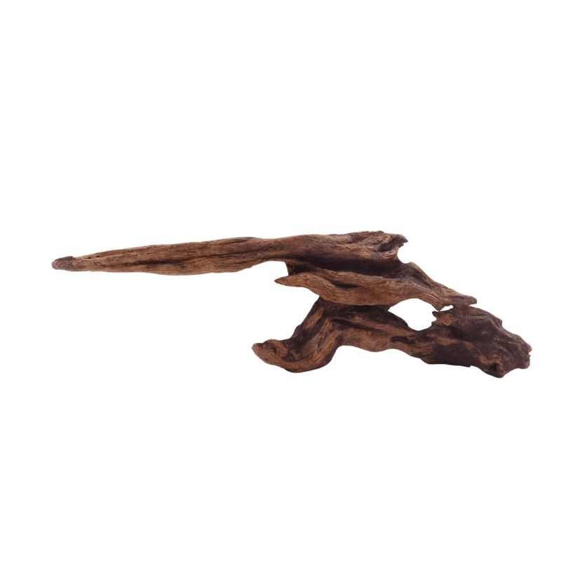 M Honey Comb Wurzel Nr.5206 Holz Deko Aquascaping