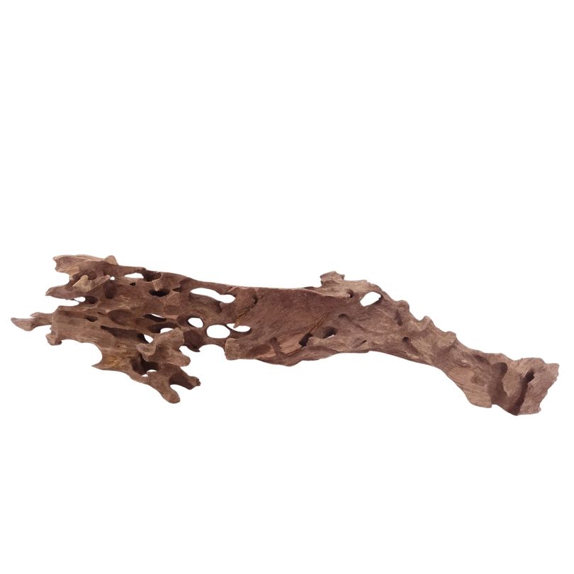L Honey Comb Wurzel Nr.5127 Holz Deko Aquascaping