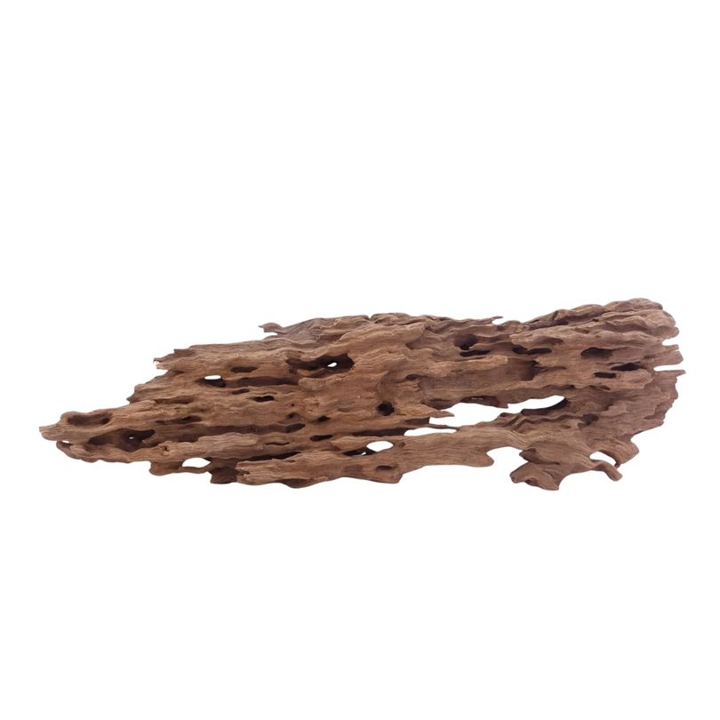XL Honey Comb Wurzel Nr.5168 Holz Deko Aquascaping
